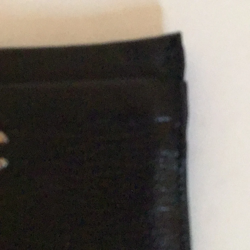 CHANEL wallet has